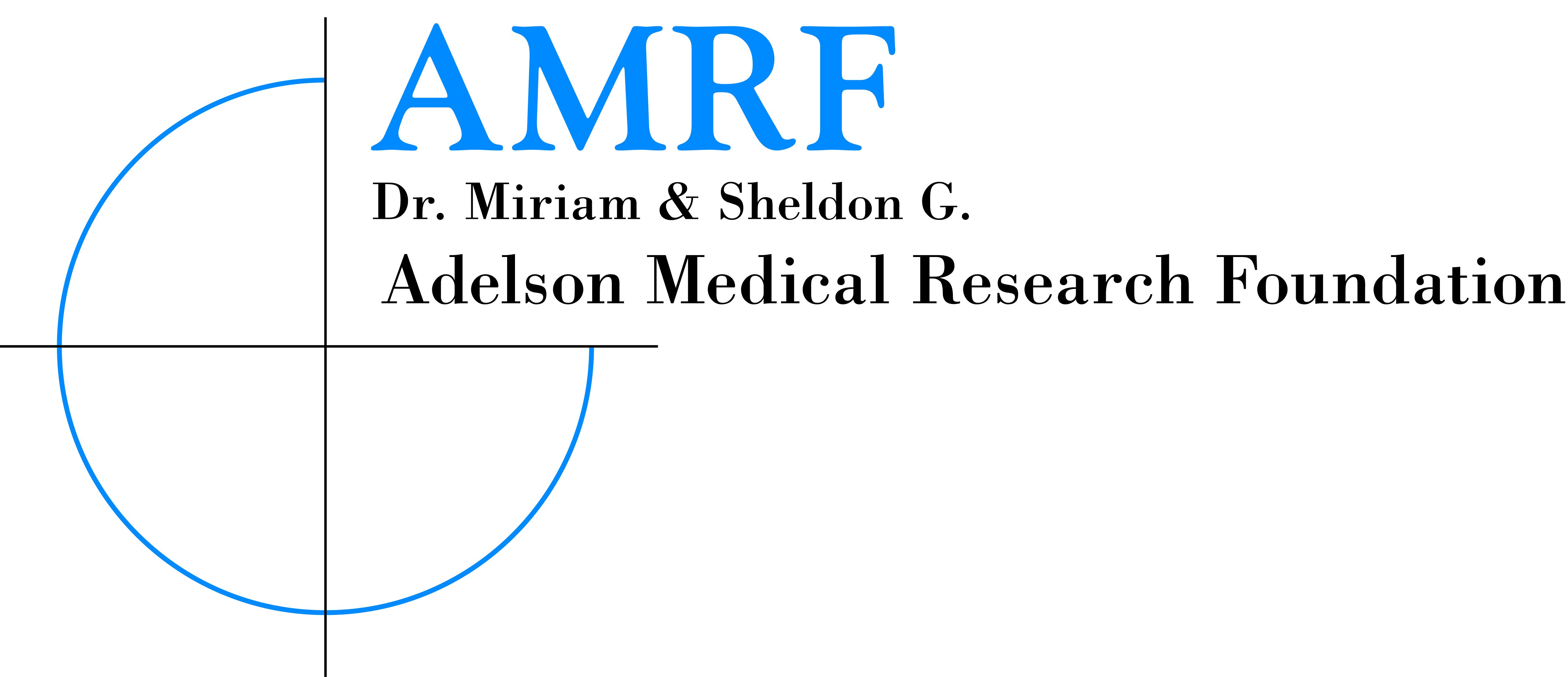 adelson medical research foundation